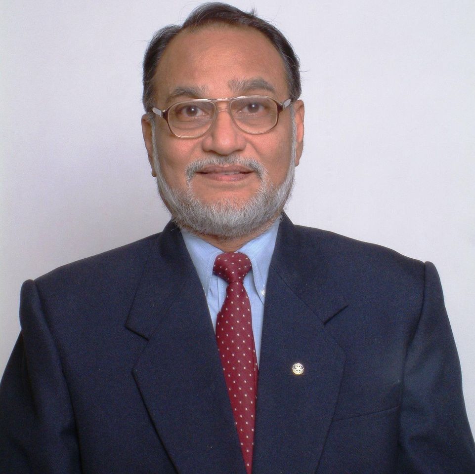 Anil Patharukar