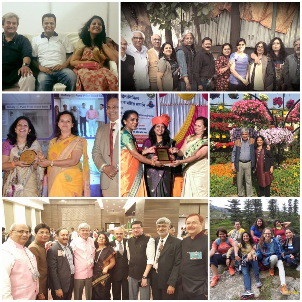 DG Rashmi
